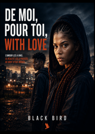 DE MOI, POUR TOI, WITH LOVE