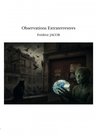 Observations Extraterrestres