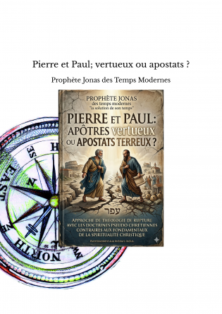 Pierre et Paul; vertueux ou apostats ?