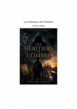 Les Héritiers de l'Ombre