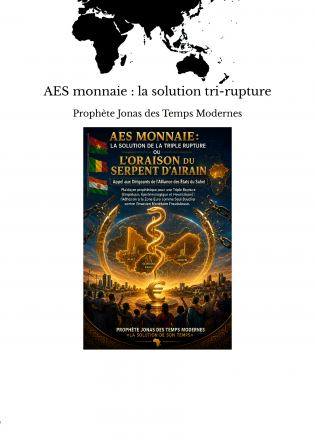 AES monnaie : la solution tri-rupture