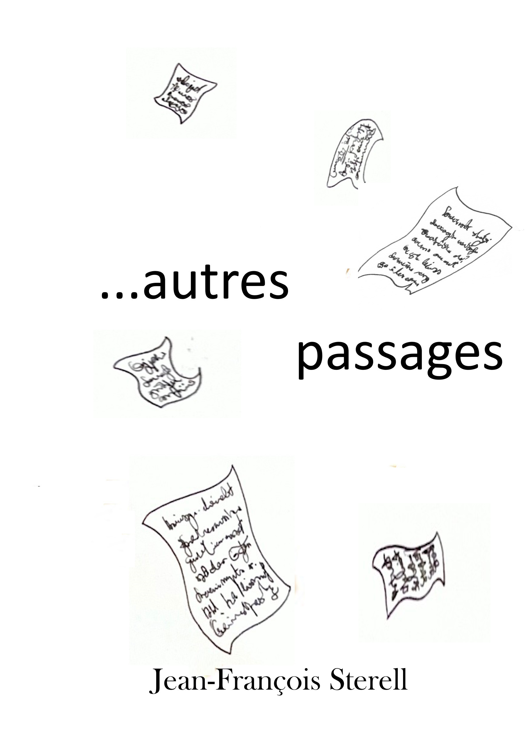 ...autres passages