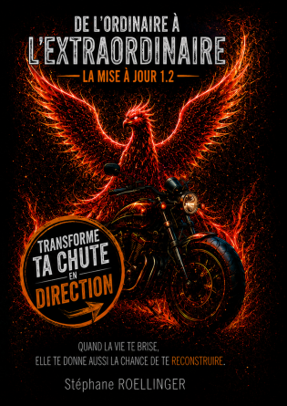 DE L’ORDINAIRE À L’EXTRAORDINAIRE 1.2