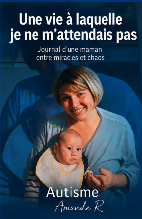 1 vie à laquelle je ne m'attendais pas