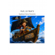 PAUL LE PIRATE