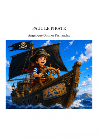 PAUL LE PIRATE