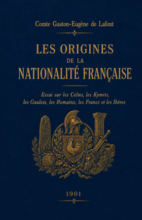 Origines de la nationalité française