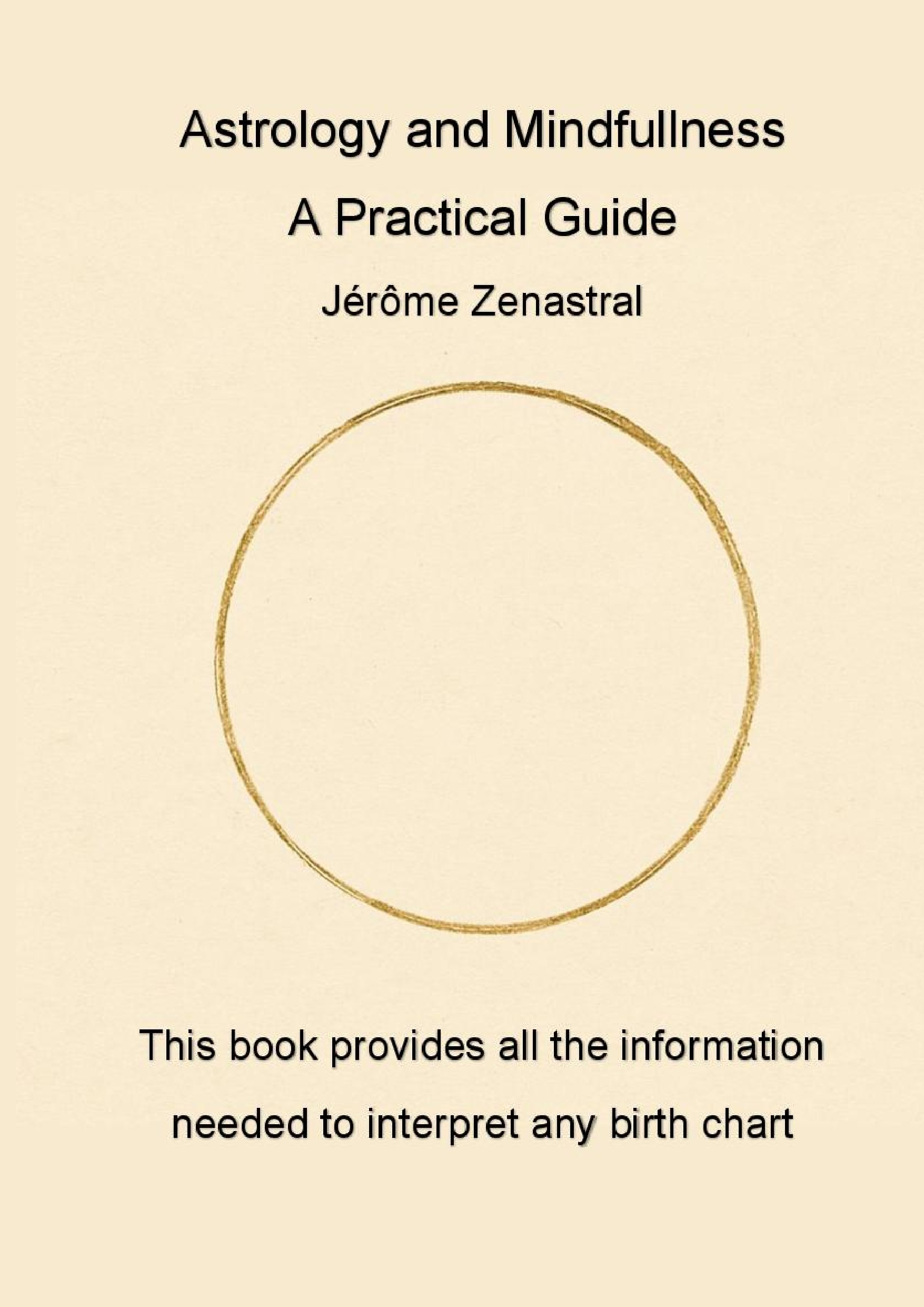 Astrology and Mindfulness