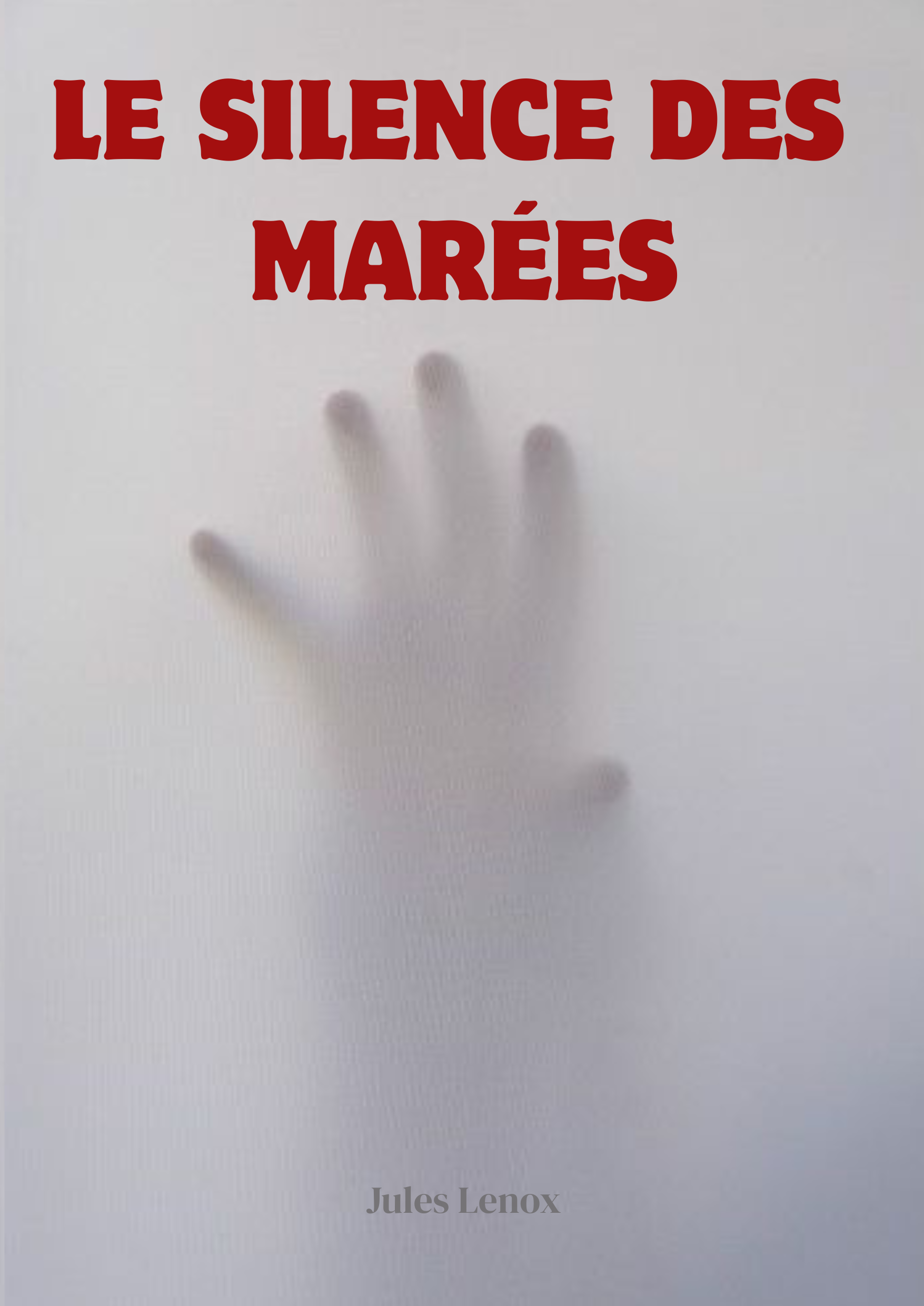 le silence des marées