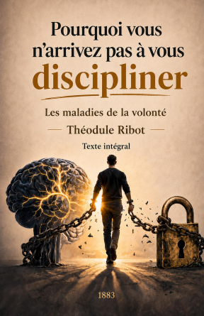 Les Maladies de la volonté