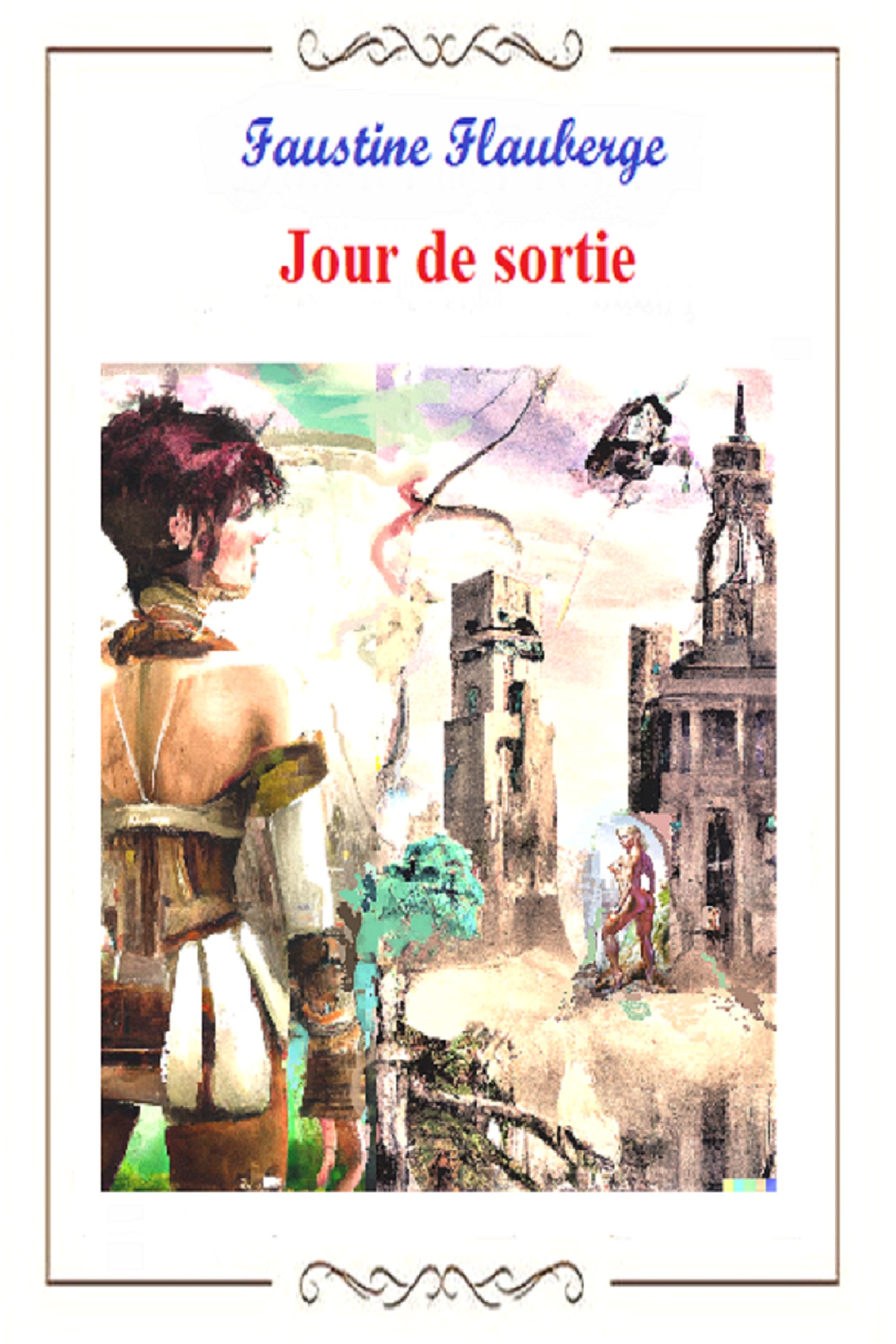Jour de sortie.