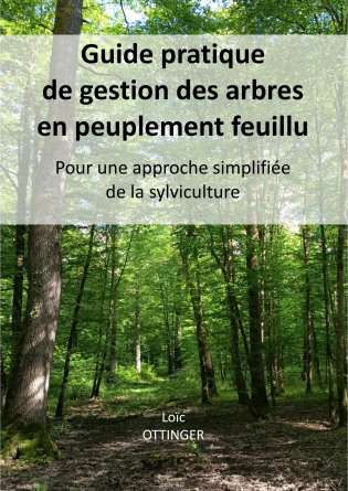 Guide de sylviculture (feuillus)