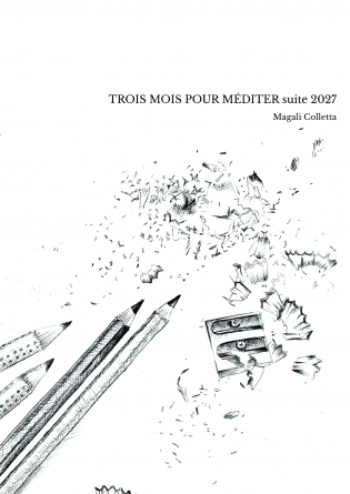 TROIS MOIS POUR MÉDITER suite 2027