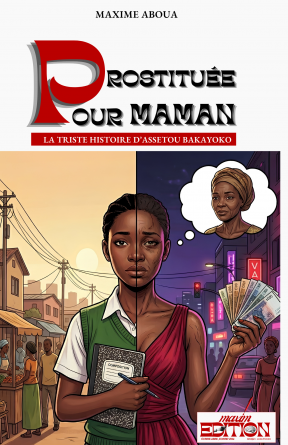 Prostituée pour maman 