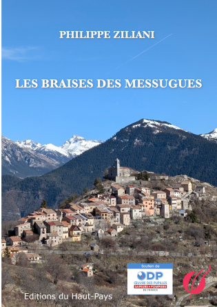 Les braises des Messugues 
