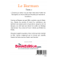 Le Barman