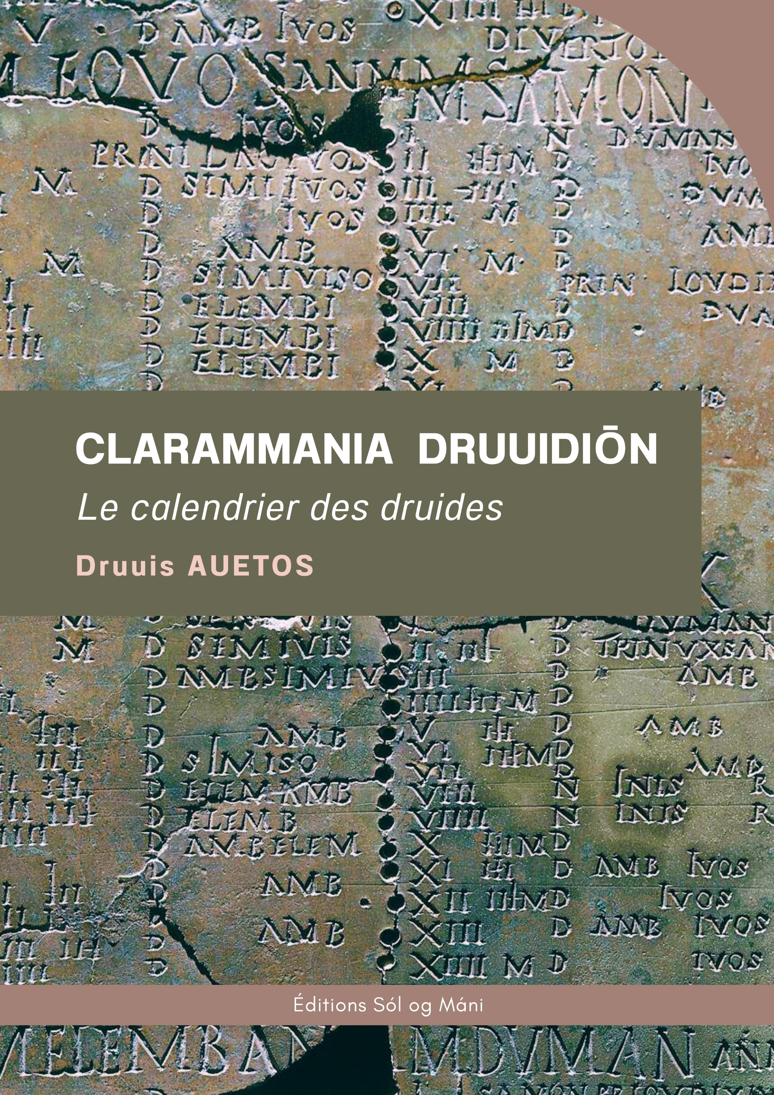 Clarammania Druuidiōn