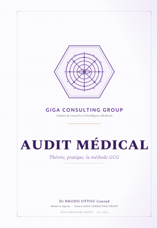 AUDIT MÉDICAL Théorie, pratique, 