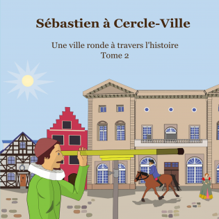 Sébastien à Cercle-Ville