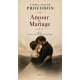 Amour et Mariage 1& 2