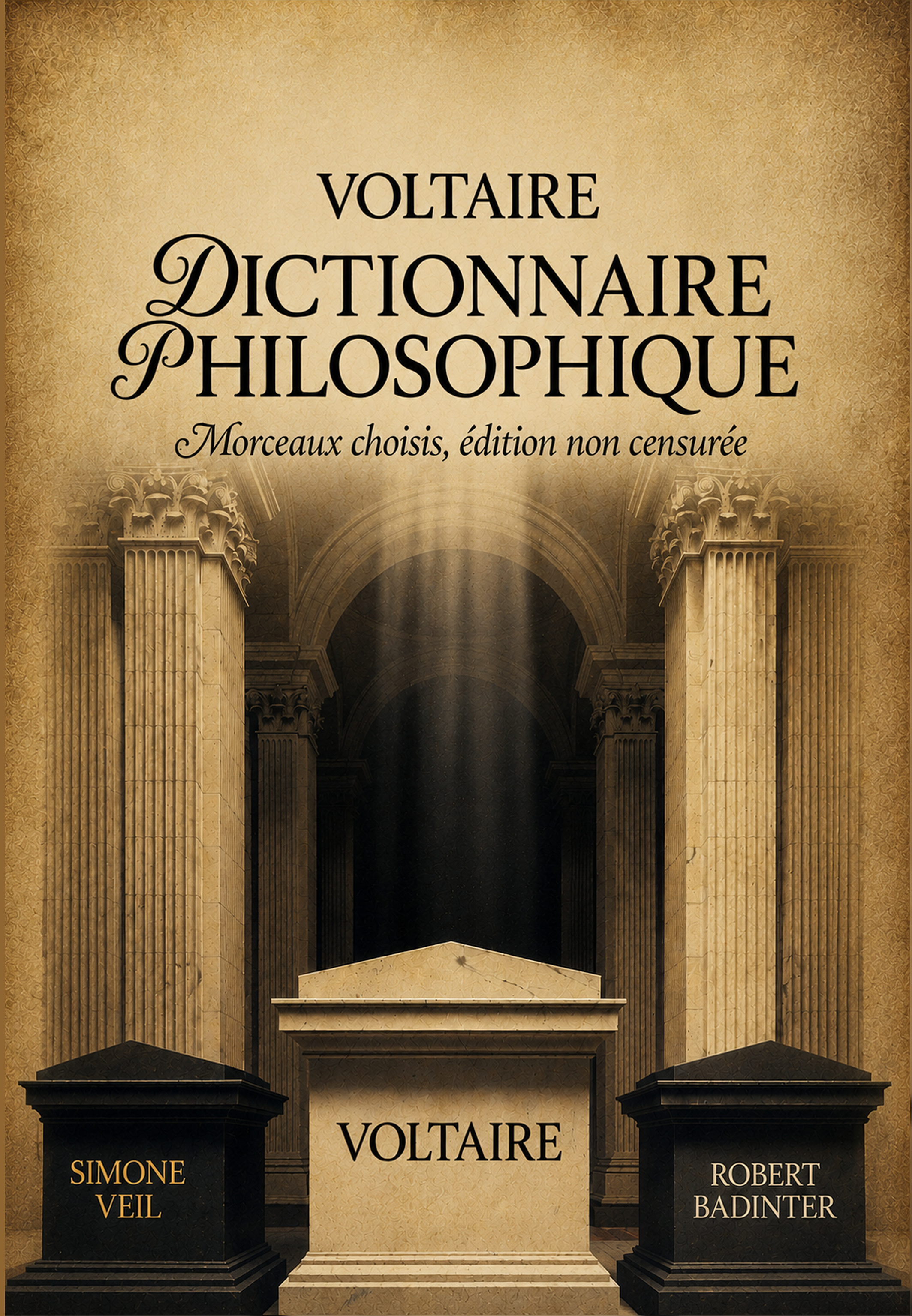 Dictionnaire Philosophique