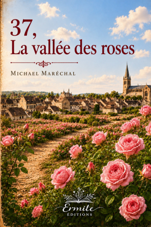 37, la vallée des roses
