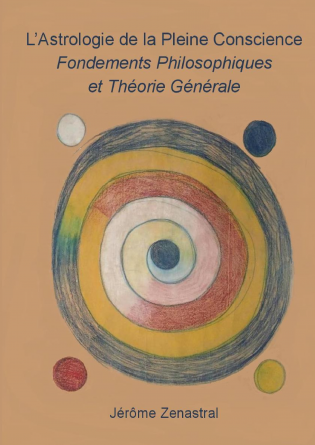 Fondements de l'Astrologie Consciente