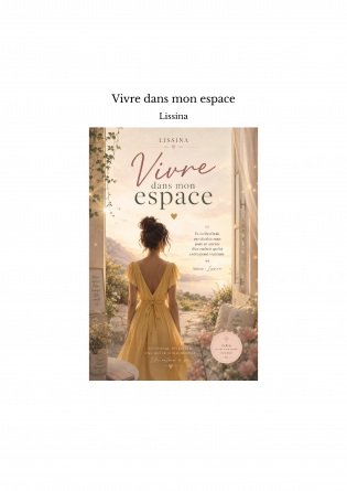 Vivre dans mon espace