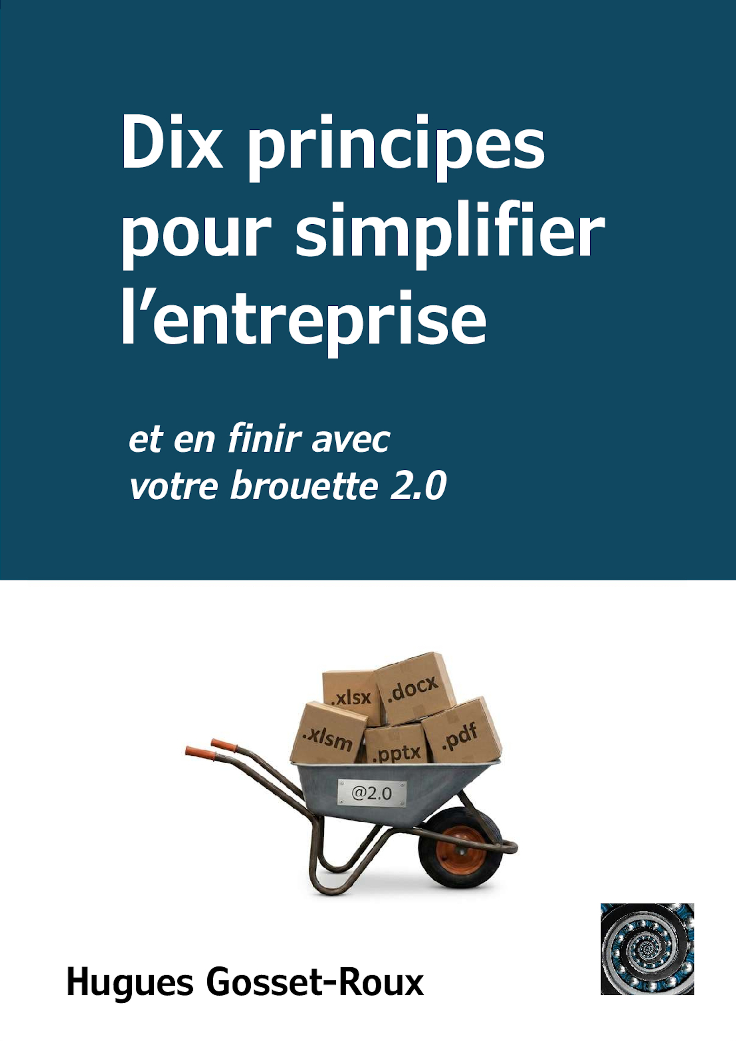 Dix principes pour simplifier