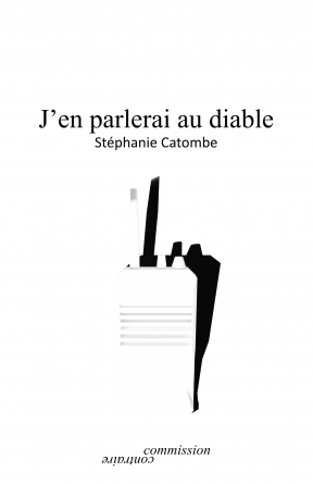 J'en parlerai au diable
