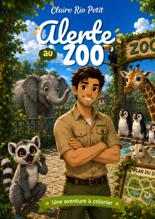 Alerte au zoo