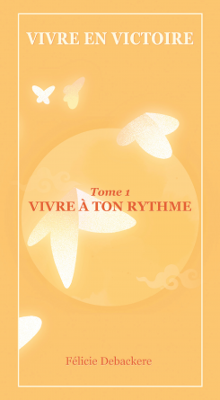 VIVRE EN VICTOIRE TOME 1 