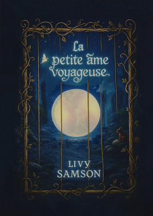 LA PETITE ÂME VOYAGEUSE 
