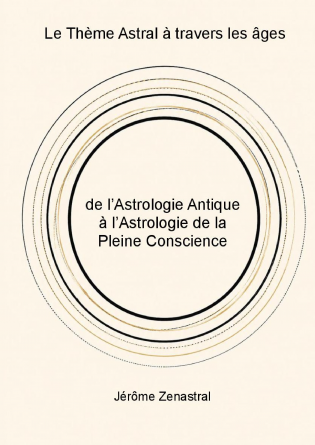 Le thème astral à travers les âges