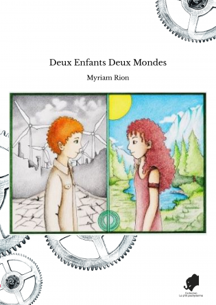 Deux Enfants Deux Mondes