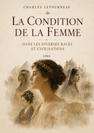 La Condition de la femme dans le monde