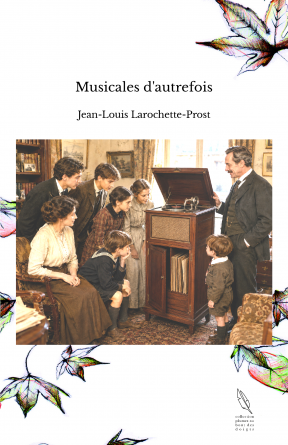 Musicales d'autrefois