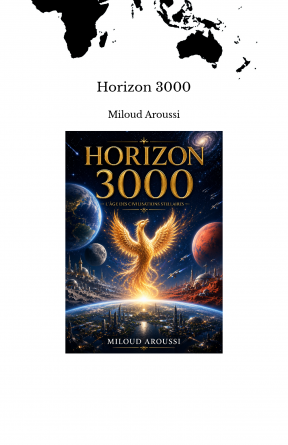 Horizon 3000