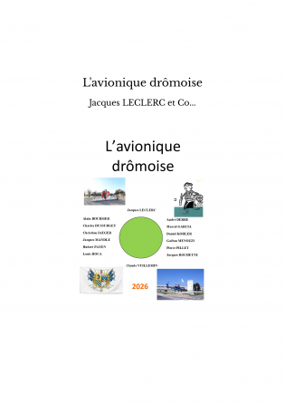 L'avionique drômoise