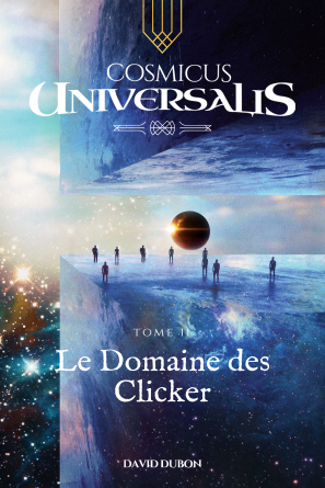 CosmicusUniversalis : Tome 2 