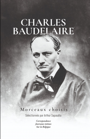 Charles Baudelaire - Correspondance 