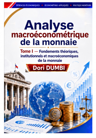 Analyse de la monnaie - Tome I
