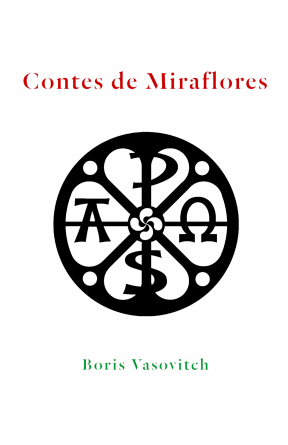 Contes de Miraflores - Tome 1