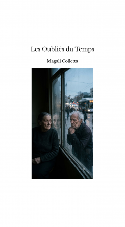 Les Oubliés du Temps