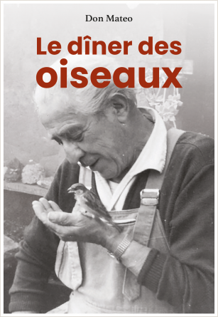 Le dîner des oiseaux