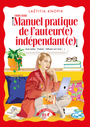 MANUEL PRATIQUE DE L’AUTEUR(E)- INDÉ