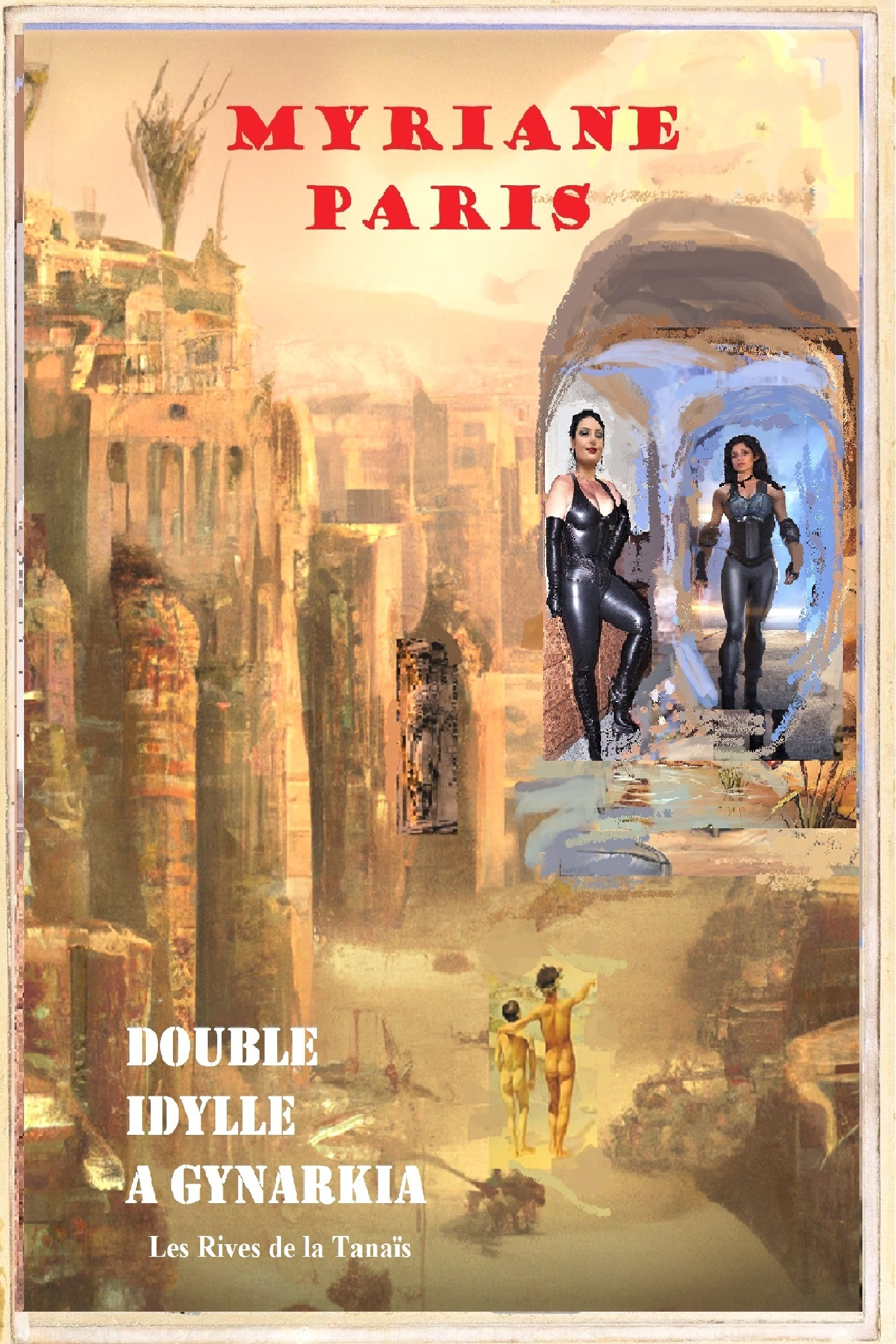 Double Idylle à Gynarkia
