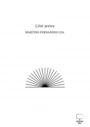 L'été arrive