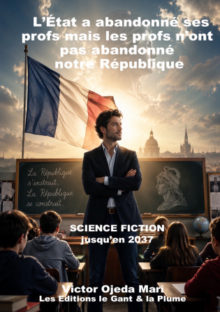 L’État a abandonné ses profs mais les 