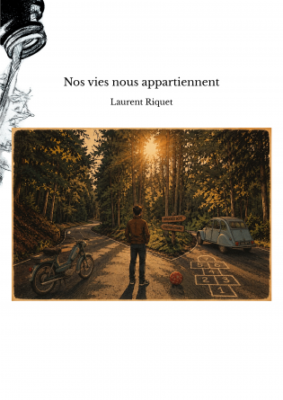 Nos vies nous appartiennent